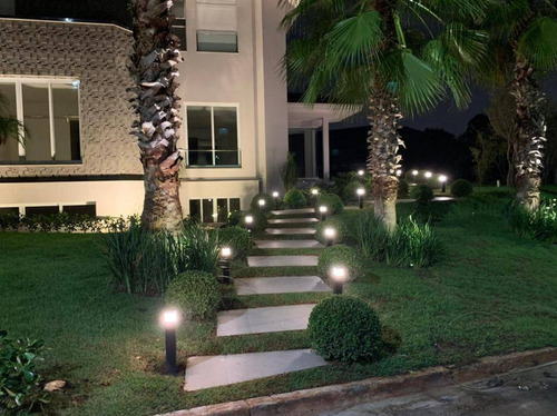 Imagem 3 de 30 de Casa Com 4 Suítes À Venda, 1412 M² Por R$ 18.000.000 - Tamboré - Santana De Parnaíba/sp - Ca0708