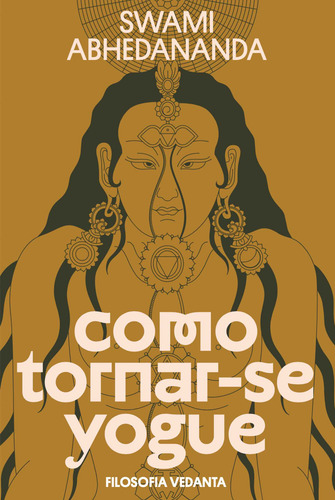 Livro Como Tornar-se Yogue