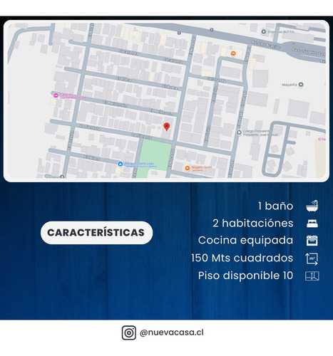 Acogedora Casa Con Excelente Ubicación Y Entrega Inmediata!