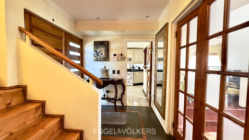 Casa En Lomas De San Andrés