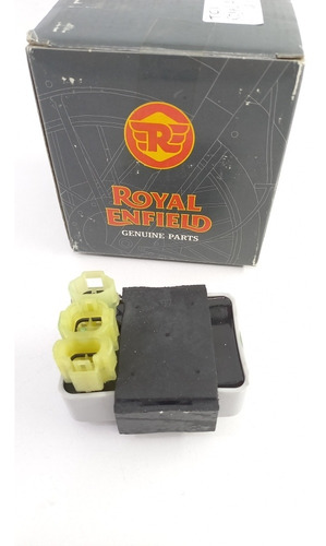 Cdi Tci C.d.i T.c.i.  Royal Enfiel Himalayan 411 Original