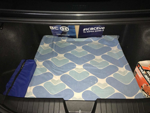 Fiat Cronos 1.8 16v Precision At6 Pack Premium 2018