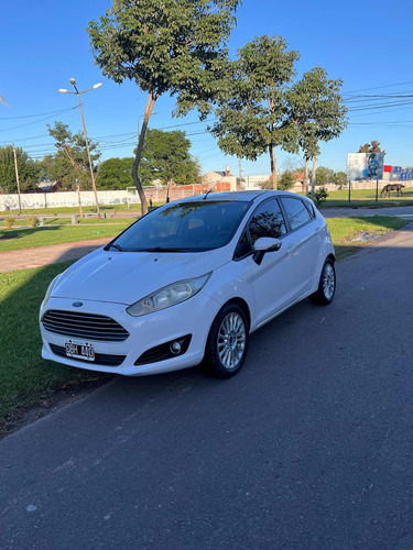 Ford Fiesta Ford Fiesta Se