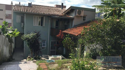 Casa Com 3 Dormitórios À Venda, 150 M² Por R$ 570.000,00 - Cavalhada - Porto Alegre/rs - Ca0473