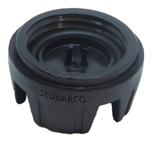 Tampa P/tanque Combustível Johnson/evinrude-mercury/mariner