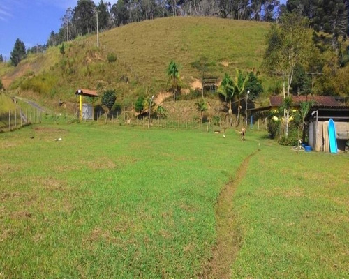 Imagem 11 de 30 de Chacara - Ch00076 - 32820346