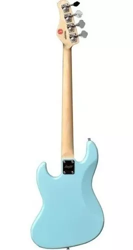 Baixo Elétrico Passivo 4 Cordas Tagima Memphis MB-40 Sonic Blue