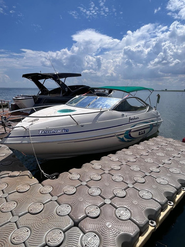 Focker 215 Style 2006 Cabinada