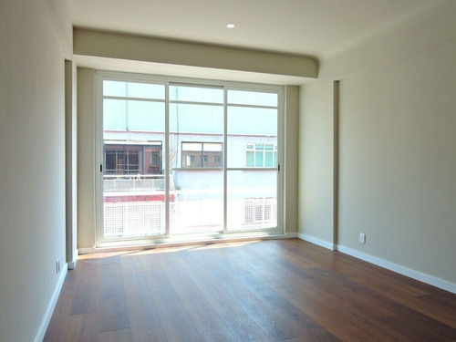 Departamento Remodelado En Venta, Sobre Mariano Escobedo, Polanco V Sección