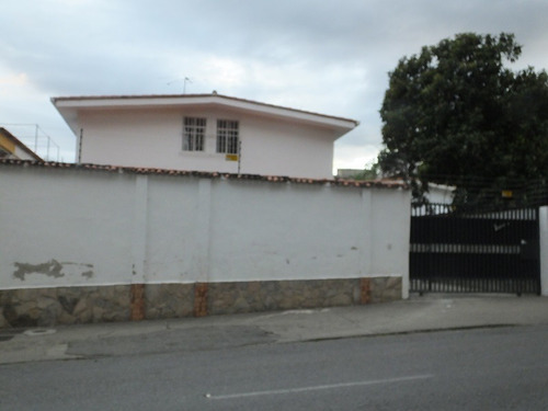 Casa Sebucan En Venta