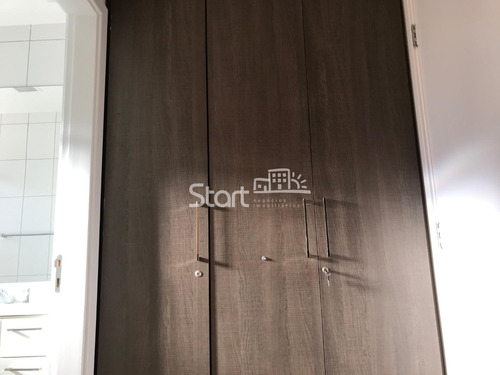 Imagem 15 de 29 de Apartamento À Venda Em Jardim Madalena - Ap005858