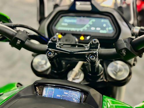 Bajaj Dominar 400 ( 0 Km )
