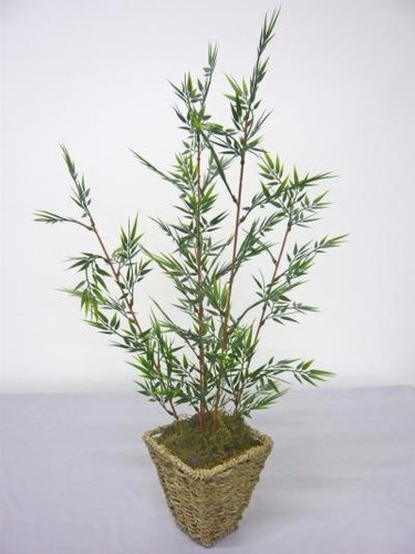 Planta Artificial Decorativa