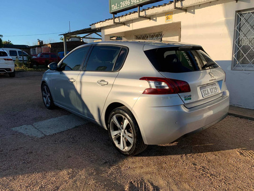Peugeot 308 Active 1.6 Turbo Manual