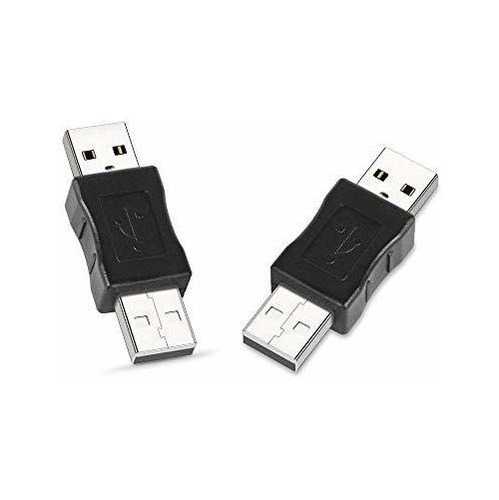 Electop Usb 3.0 Masculino A Usb Adaptador De Cambio Sqwm4