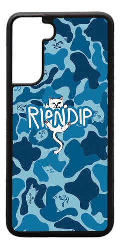 Funda Protector Case Para Samsung S21 Plus Ripndip