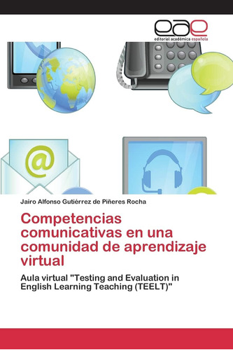 Libro: Competencias Comunicativas Una Comunidad Aprende