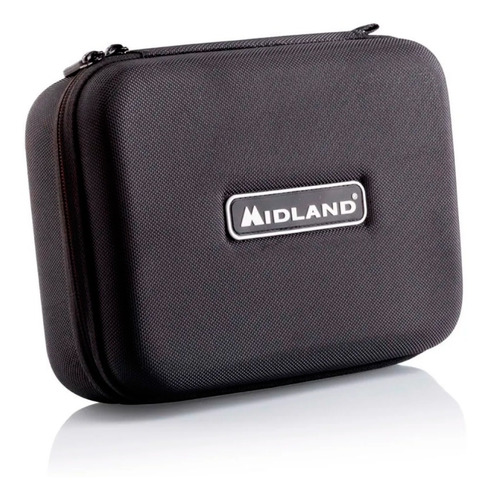 Imagen 6 de 10 de Intercomunicador Bluetooth Moto Midland Btx2 Pro Slr 1.6k X1