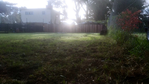 Imagen 8 de 8 de Dueño Directo Vendo Lote En Barrio La Arboleda Chapadmalal