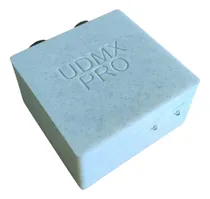 Comprar Interfaz Usb Dmx Simplyot Udmx1 Oferta Lanzamiento!!