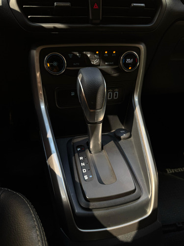 Ford Ecosport 1.5 Titanium 123cv 4x2 Automática