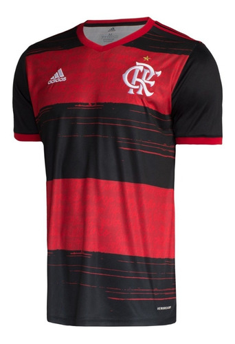 Camisa Flamengo I 2020 - Oficial