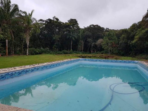 Chácara Com 5 Mil Mts No Gaivota Em Itanhaém - 4500 Npc