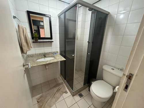 Conforto Completo No Méier - 2 Quartos Com Suíte E Varanda