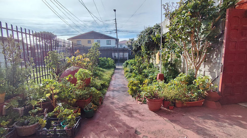 Casa En Venta Denavi Sur Talcahuano