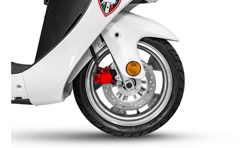 Imagen 3 de 10 de Moto Torino Angel 175