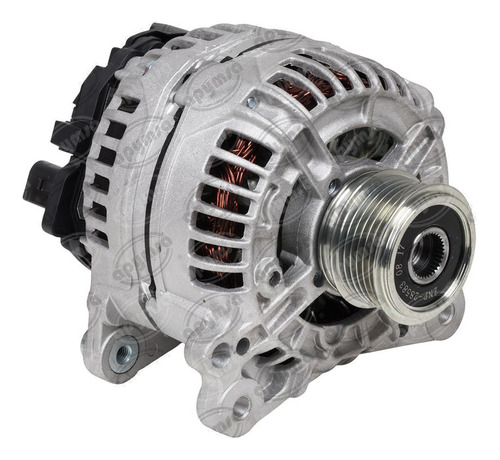 Alternador Audi Tt Quattro 6cil 3.2l 2004-2006