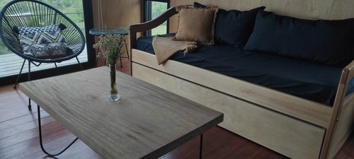 Imagen 3 de 19 de Se Alquila Bungalows De Diseño Con Excelente Vista Y Entorno