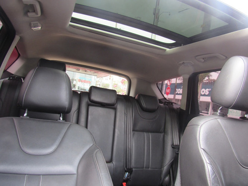 Ford Escape Titanium 4x4