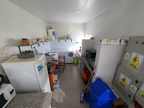 Imperdible Venta Estación De Servicio/gral.guido Prov. Bs A