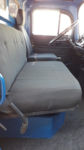 Mercedes Mb 2213 Mb 2214 Ano 1989 Revisado Inteiro R$ 60.000
