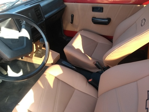 Chevrolet Junior 1.6