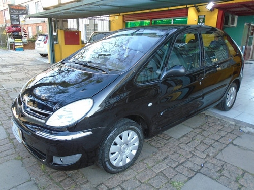 Citroen Xsara Picasso Glx 1.6