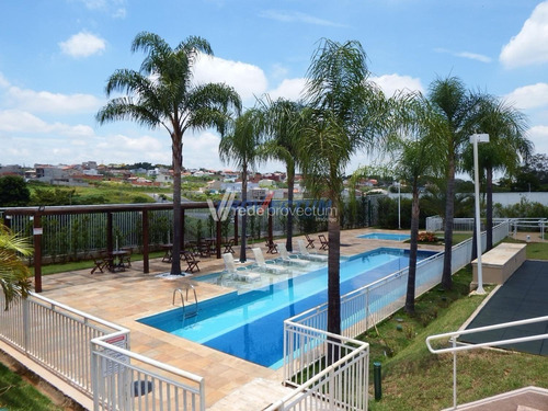 Apartamento À Venda Em Jardim Roseira - Ap286853