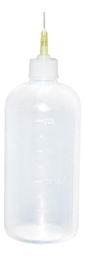 Aplicador De Punta Botella 200ml Aplicador De Pegamento De
