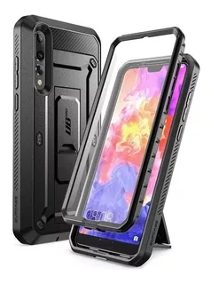 Case Supcase Para Huawei P20 Pro Protector 360° C/ Apoyo