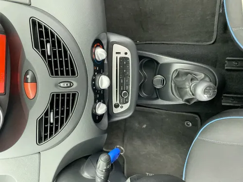 Renault Twingo Il Frances Emotion 1.2 2014