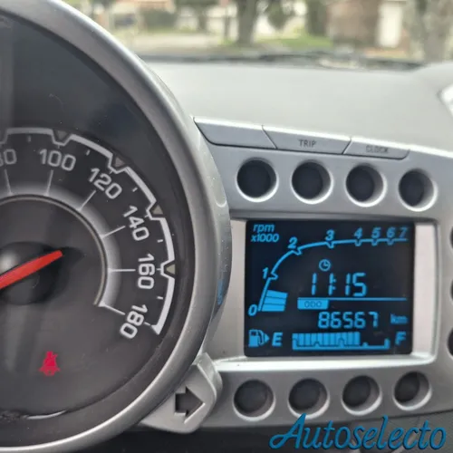 Chevrolet Spark GT 1.2 Ls