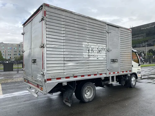 Foton Aumark Bj5049 2.8