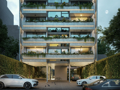 Departamento De Pozo En Venta En La Plata