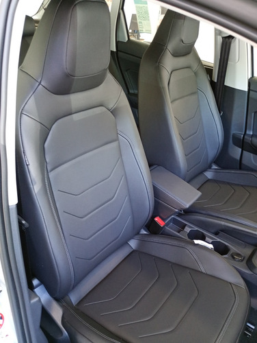 Volkswagen Polo Highline 170 Tsi Ll