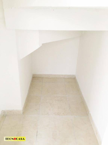 Imagem 14 de 30 de Sobrado Com 3 Dormitórios À Venda, 82 M² Por R$ 285.000,00 - Mirim - Praia Grande/sp - So1918