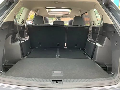 Volkswagen Teramont Highline 2.0 T Aut 2024 Obsequio Cs