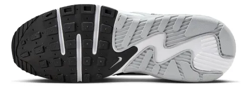Tenis Nike Air Max Excee Hombre-negro