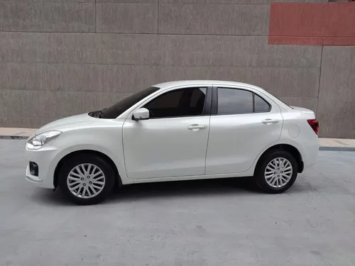 Suzuki Swift Dzire