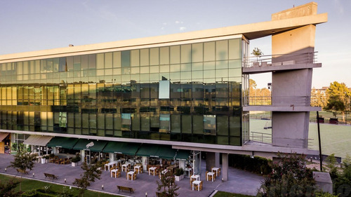 Imagen 16 de 21 de Oppel | Oficina En Venta | Office Park Quatro Pilar | Cod: